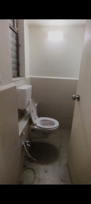 Bathroom in 1 BHK Apartment at Lodha Complex Lower Parel, Lower Parel – for Rent