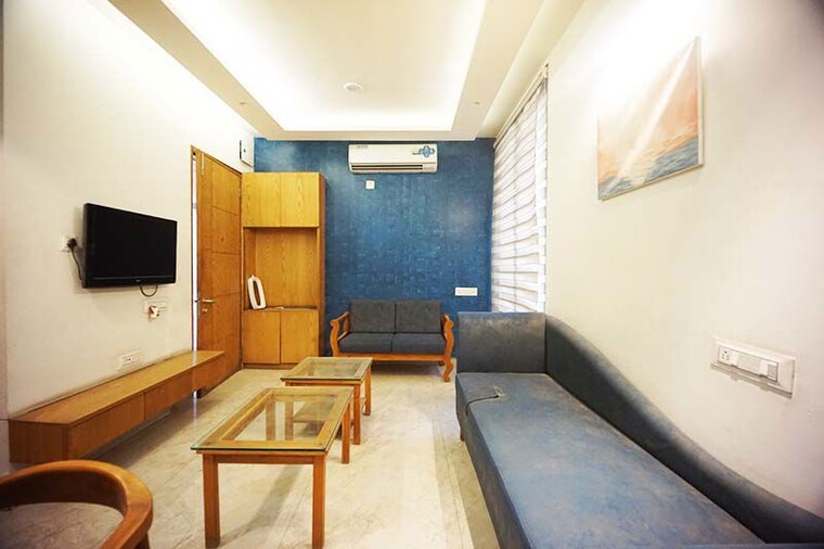 Kitchen, narol 3 Bedroom 140 Sq.Yd. Apartment In Narol Ahmedabad 10501466