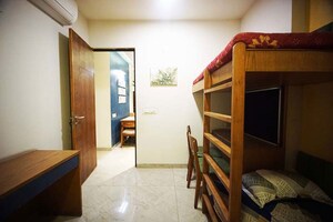 Bedroom in 3 BHK Apartment at Narol – for Sale
