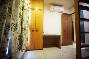 Bedroom in 3 BHK Apartment at Narol – for Sale