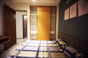 Bedroom in 3 BHK Apartment at Narol – for Sale
