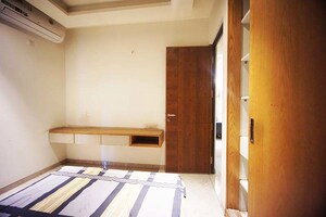 Bedroom in 3 BHK Apartment at Narol – for Sale