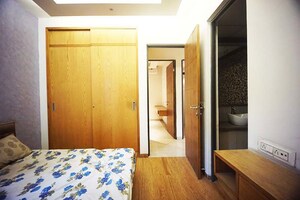 Bedroom in 3 BHK Apartment at Narol – for Sale