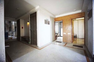 Room in 3 BHK Apartment at Narol – for Sale