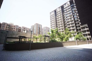 3 BHK Apartment For Sale in Narol