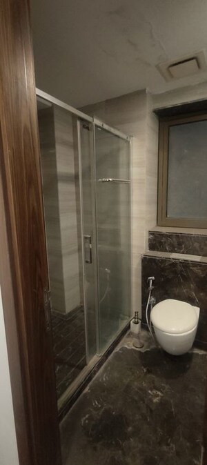 Bathroom in 4 BHK Apartment at Emaar Emerald Floors Select, Sector 65 – for Rent