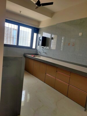 Kitchen in 2 BHK Apartment at Tathawade – for Sale