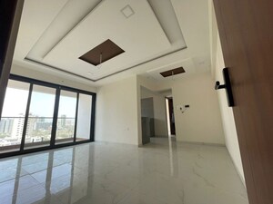 Building Lobby in 2 BHK Apartment at Tathawade – for Sale