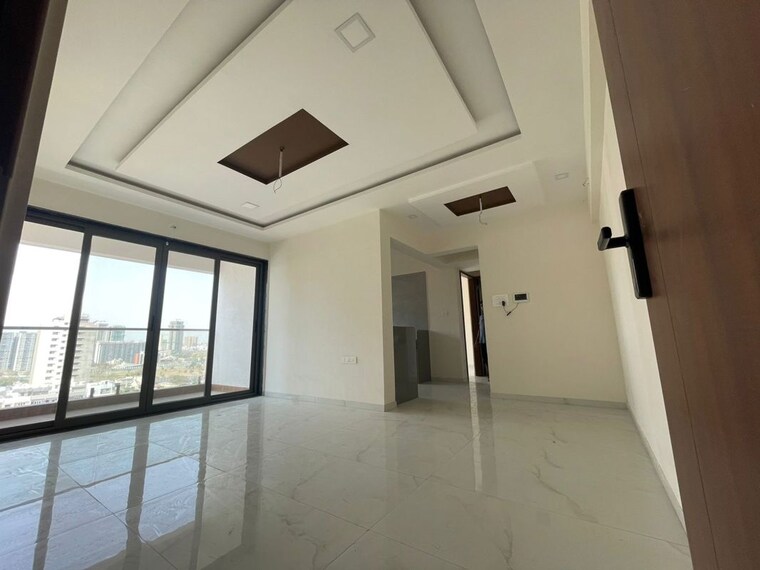 undefined, tathawade 2 Bedroom 757 Sq.Ft. Apartment In Tathawade Pune 10501533