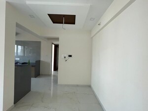 Building Lobby in 2 BHK Apartment at Tathawade – for Sale