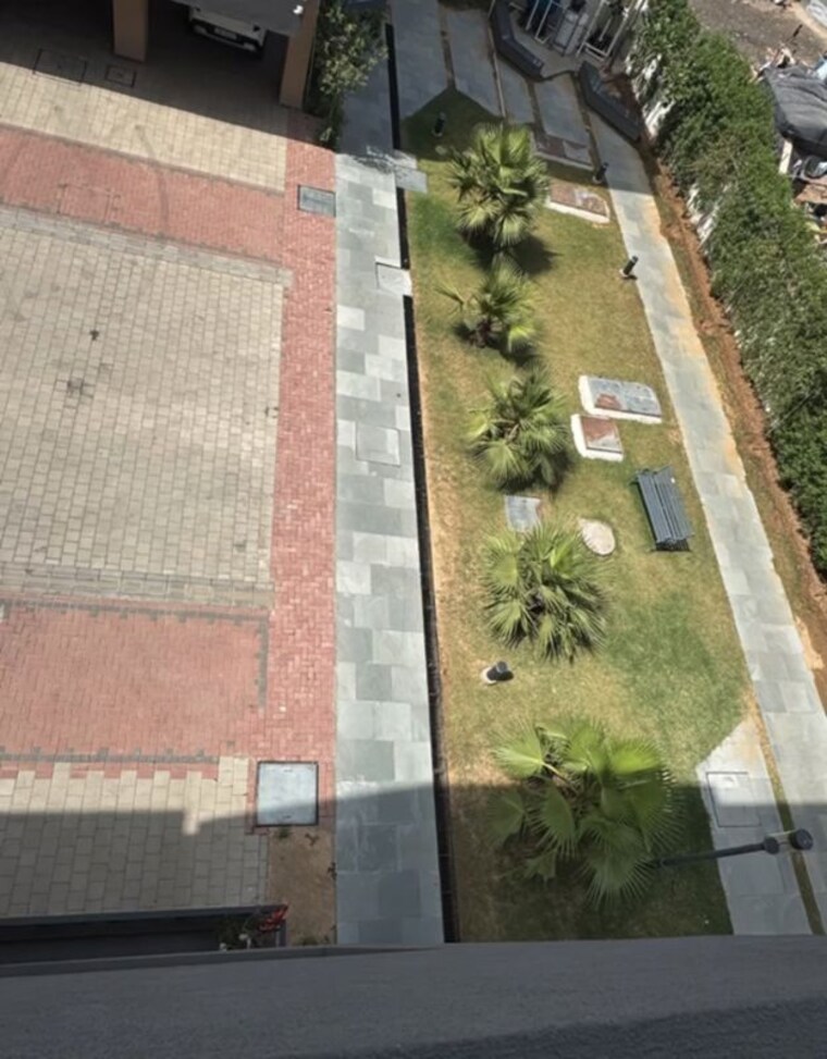 Swimming Pool, sav-gulnaar-meadows 3 Bedroom 1800 Sq.Ft. Apartment In Ambala Highway Zirakpur 10501535