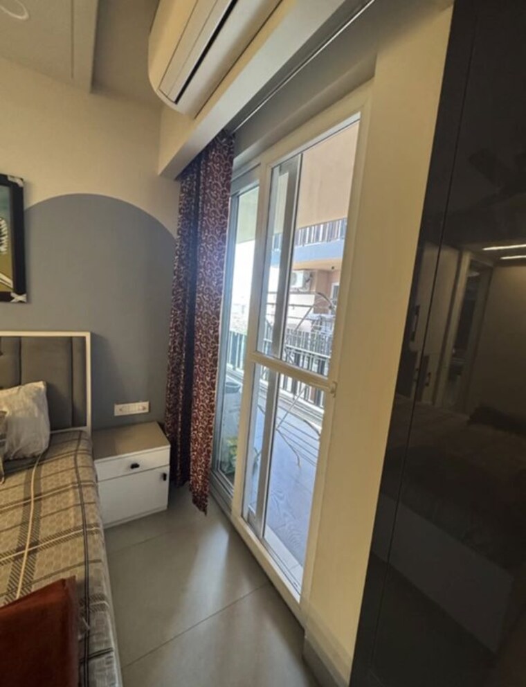 undefined, sav-gulnaar-meadows 3 Bedroom 1800 Sq.Ft. Apartment In Ambala Highway Zirakpur 10501535