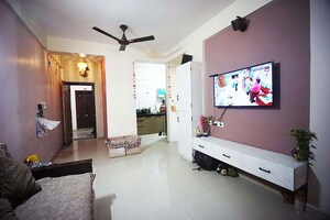 1 BHK Apartment For Sale in Vastral
