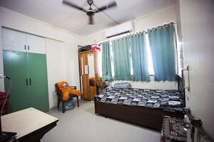 Bedroom in 1 BHK Apartment at Vastral – for Sale