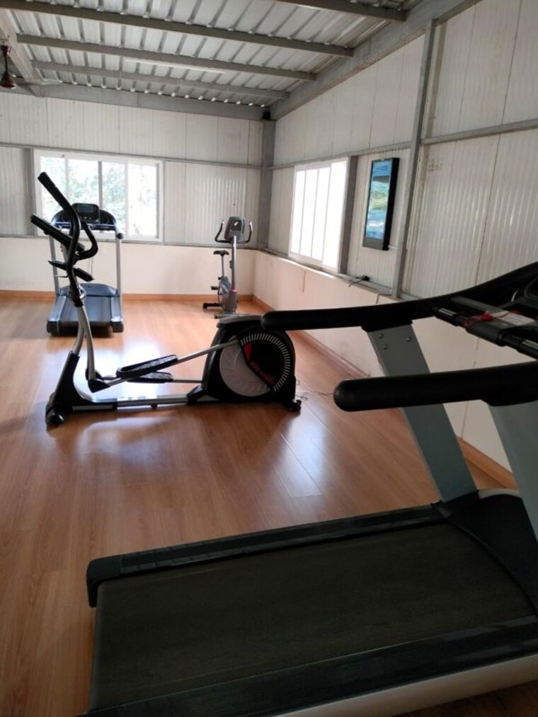 Gym, vedant-vayun 2 Bedroom 1036 Sq.Ft. Apartment In Begur Road Bangalore 10501530