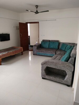 2 BHK Apartment For Rent in Vedant Vayun, Begur Road