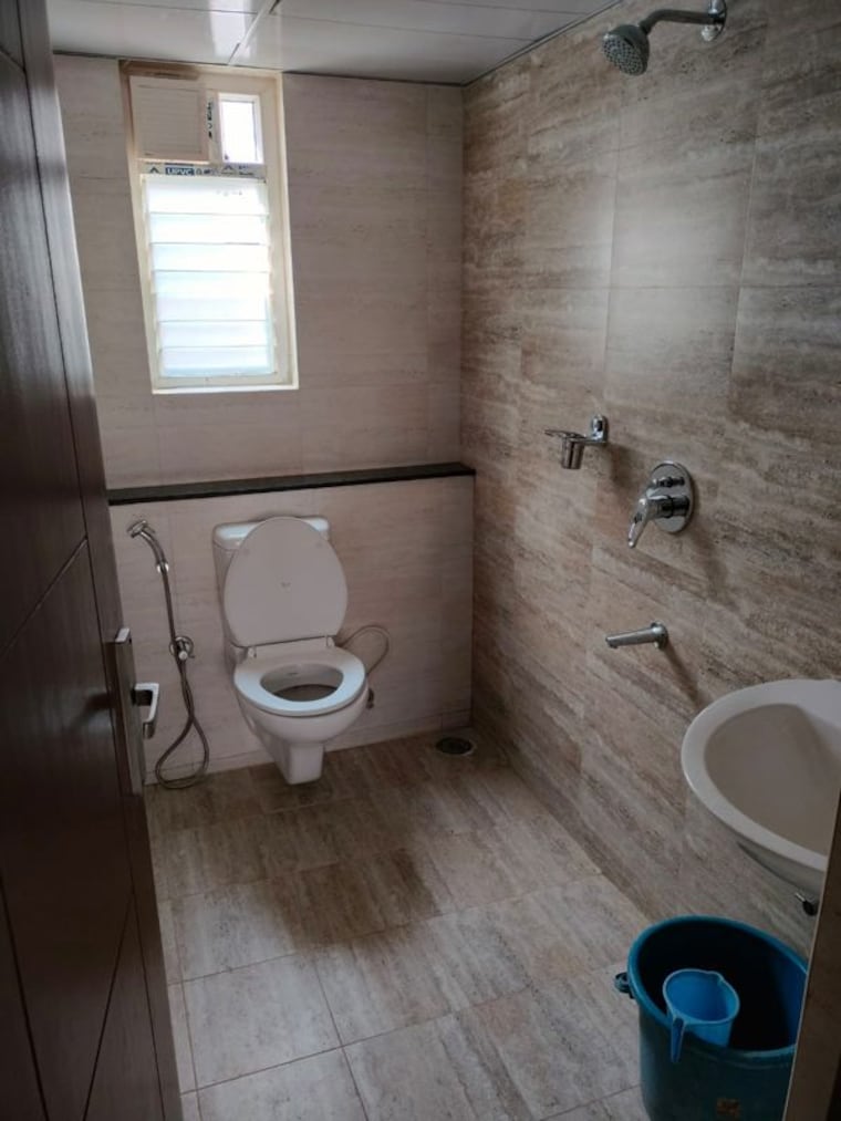 Bathroom, vedant-vayun 2 Bedroom 1036 Sq.Ft. Apartment In Begur Road Bangalore 10501530