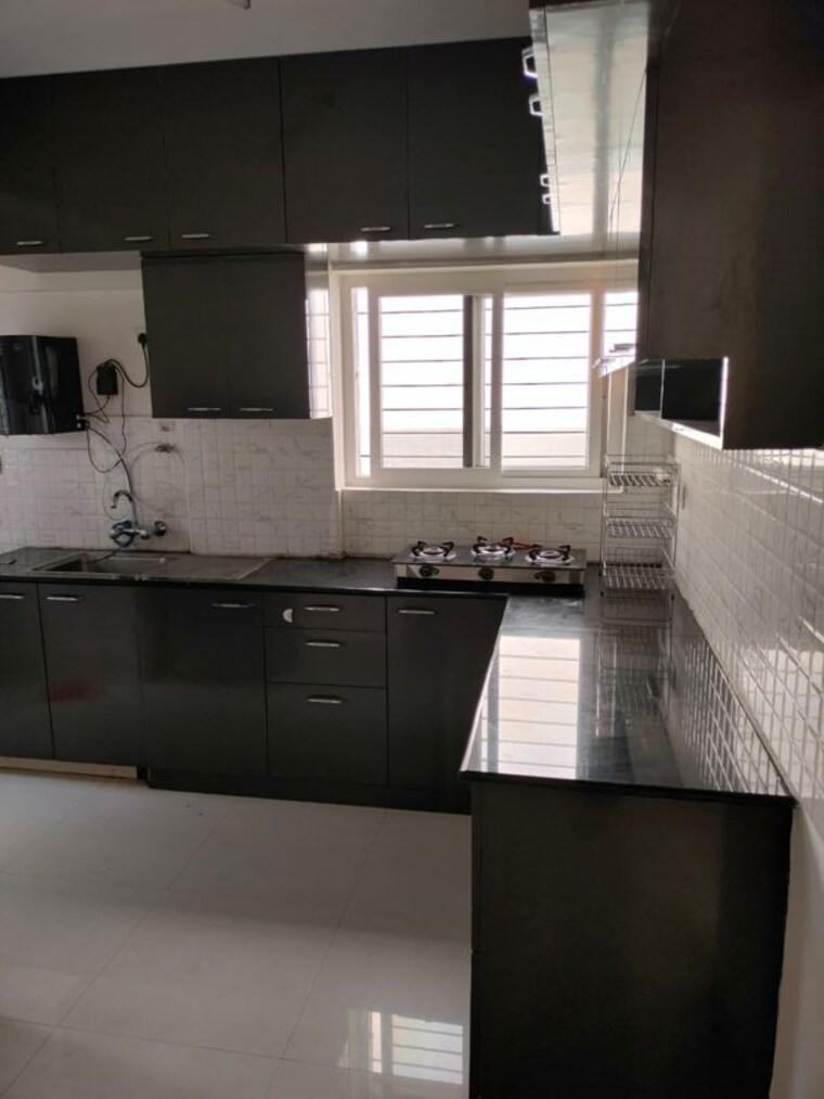 Kitchen, vedant-vayun 2 Bedroom 1036 Sq.Ft. Apartment In Begur Road Bangalore 10501530