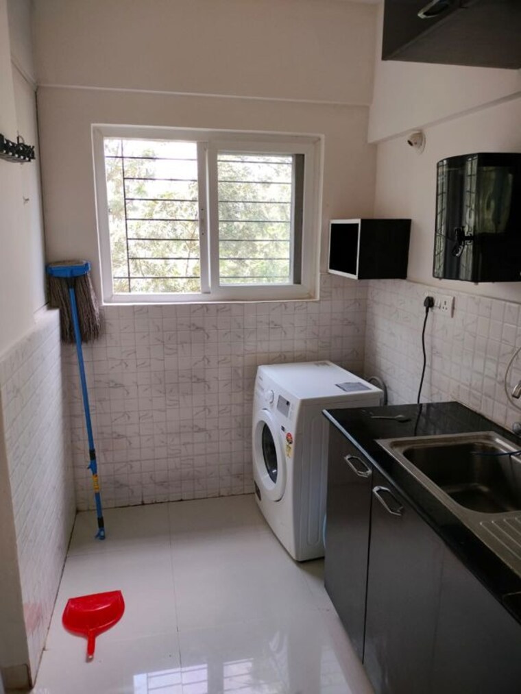 Kitchen, vedant-vayun 2 Bedroom 1036 Sq.Ft. Apartment In Begur Road Bangalore 10501530