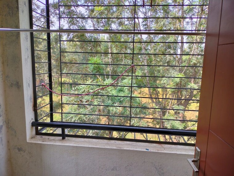 Balcony, vedant-vayun 2 Bedroom 1036 Sq.Ft. Apartment In Begur Road Bangalore 10501530