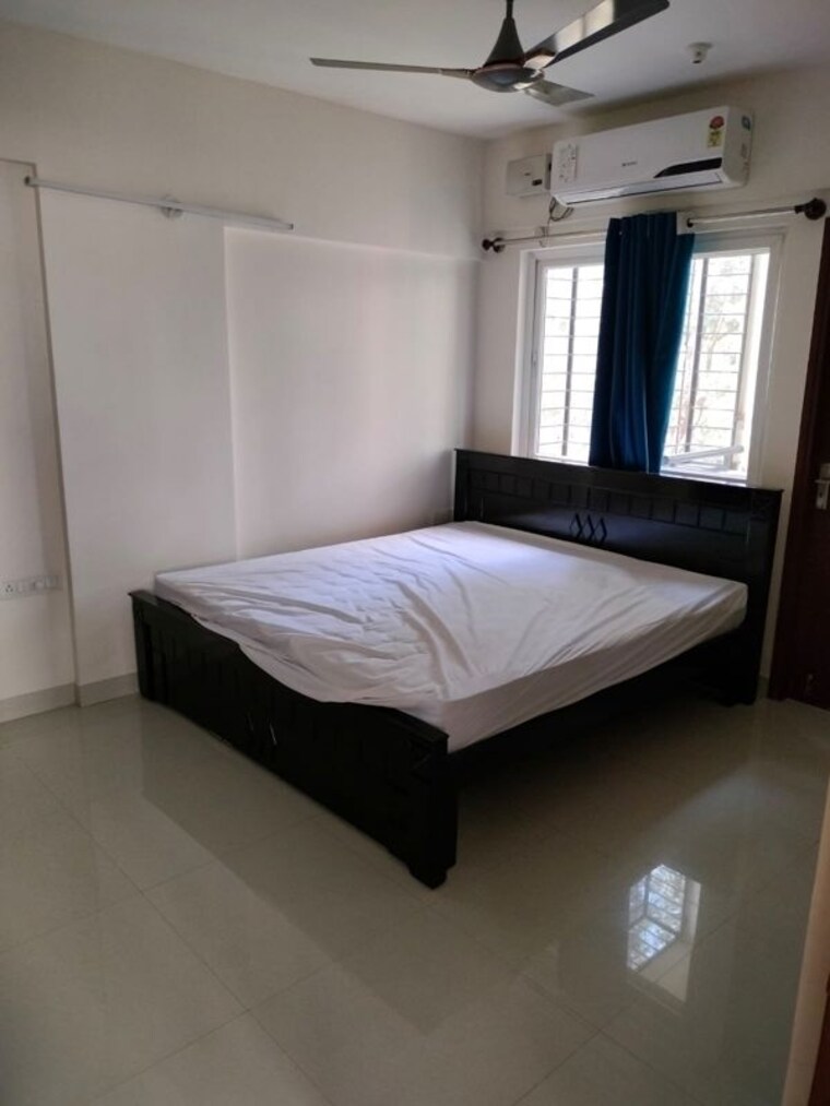 Bedroom, vedant-vayun 2 Bedroom 1036 Sq.Ft. Apartment In Begur Road Bangalore 10501530