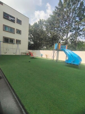 2 BHK Apartment – Exterior View View at Vedant Vayun, Begur Road - for Rent