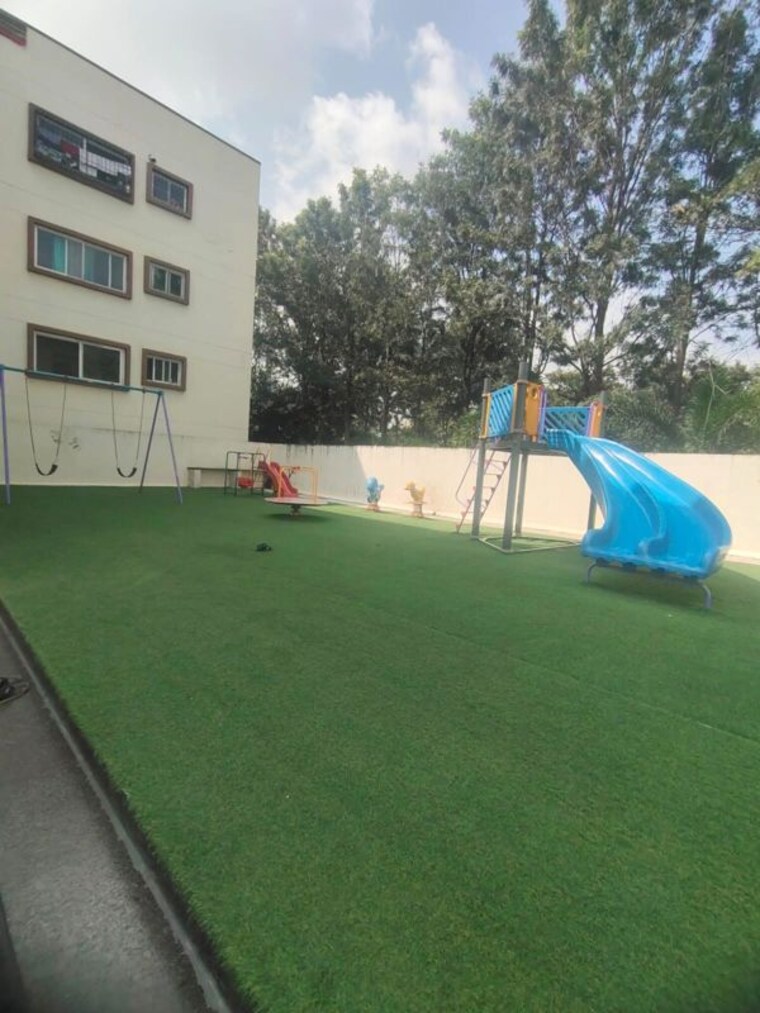 Exterior View, vedant-vayun 2 Bedroom 1036 Sq.Ft. Apartment In Begur Road Bangalore 10501530