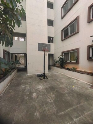 2 BHK Apartment – Exterior View View at Vedant Vayun, Begur Road - for Rent