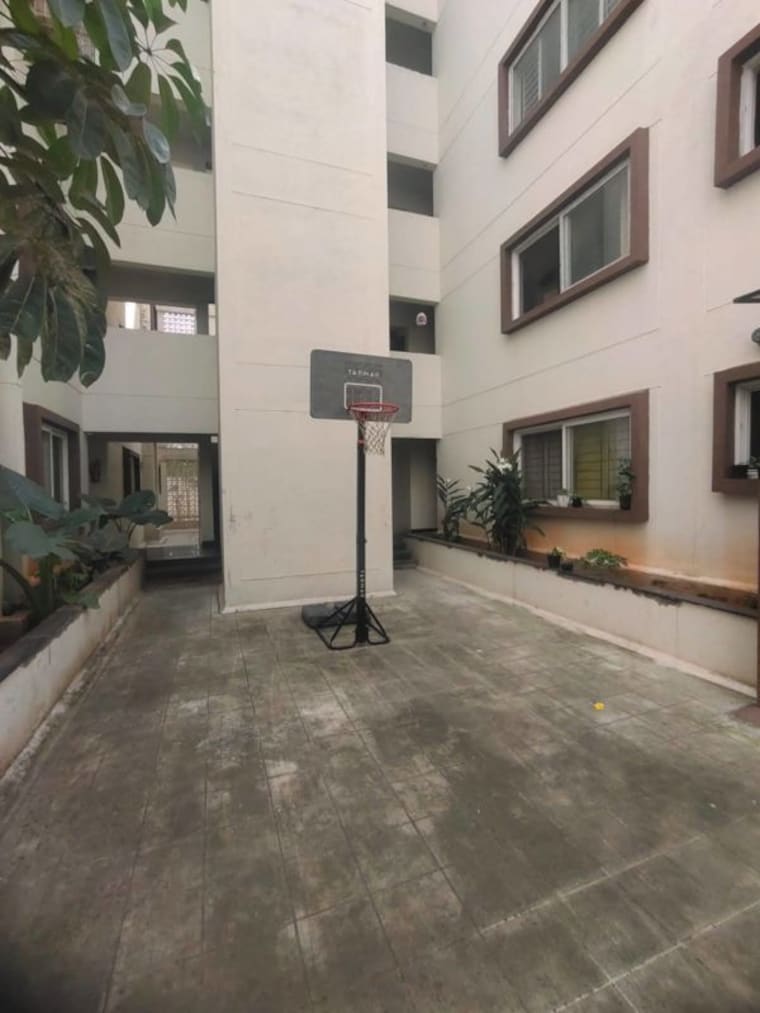 Exterior View, vedant-vayun 2 Bedroom 1036 Sq.Ft. Apartment In Begur Road Bangalore 10501530