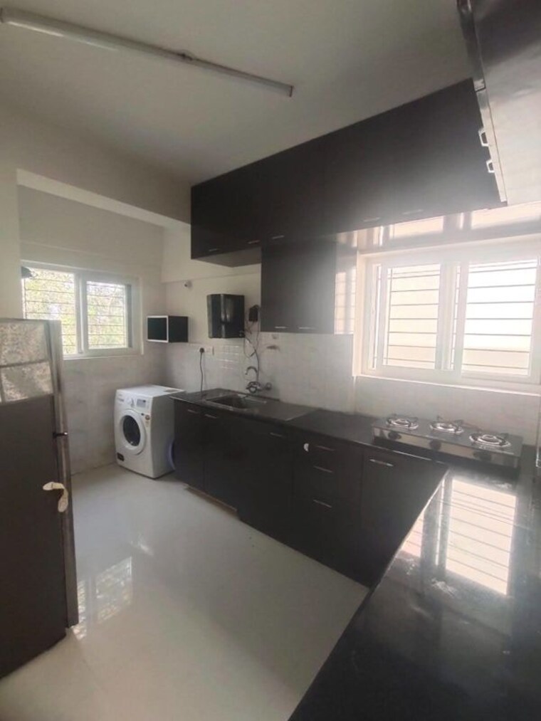 Kitchen, vedant-vayun 2 Bedroom 1036 Sq.Ft. Apartment In Begur Road Bangalore 10501530