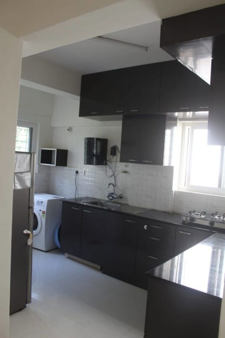 Kitchen, vedant-vayun 2 Bedroom 1036 Sq.Ft. Apartment In Begur Road Bangalore 10501530