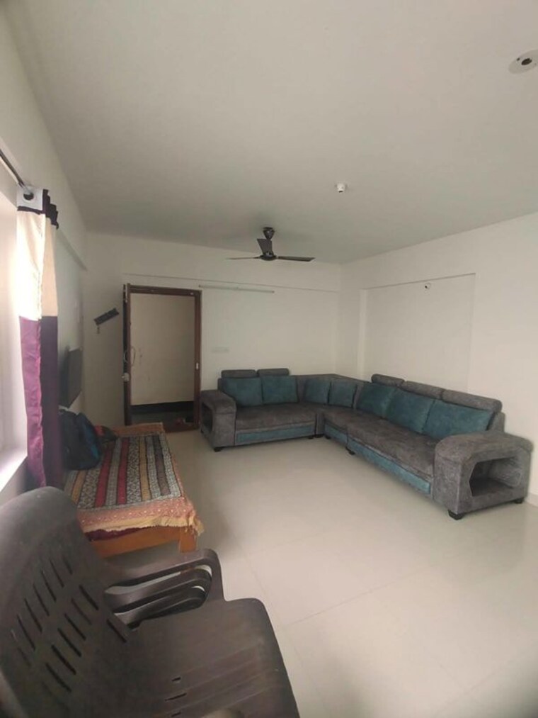 Living Room, vedant-vayun 2 Bedroom 1036 Sq.Ft. Apartment In Begur Road Bangalore 10501530