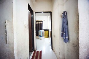 Furnished Amenities in 2 BHK Apartment at Ramol – for Sale