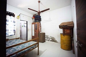 Furnished Amenities in 2 BHK Apartment at Ramol – for Sale