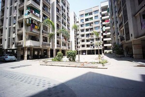 2 BHK Apartment For Sale in Ramol