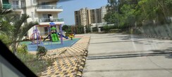 4 BHK + Servant Room Apartment For Rent in Crest Golf Ridge Tower