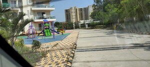 4 BHK Apartment For Rent in Crest Golf Ridge Tower, Amar Shaheed Path