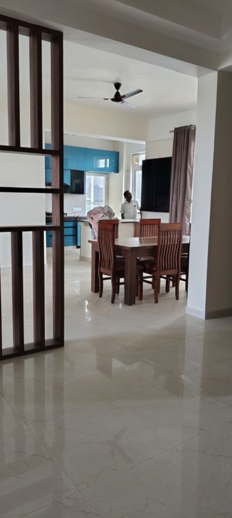 Room, crest-golf-ridge-tower 4 Bedroom 2880 Sq.Ft. Apartment In Amar Shaheed Path Lucknow 10501546