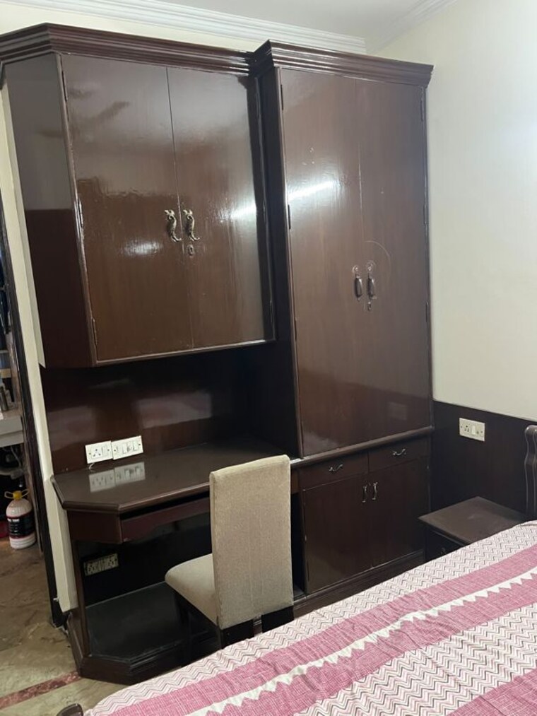 undefined, shanti-kunj-noida 3 Bedroom 1650 Sq.Ft. Apartment In Sector 61 Noida 10501534