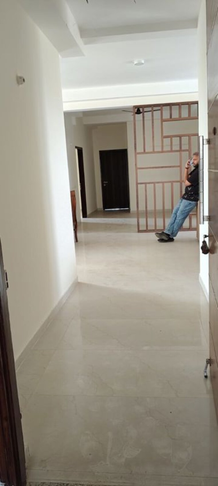 Room, crest-golf-ridge-tower 4 Bedroom 2800 Sq.Ft. Apartment In Amar Shaheed Path Lucknow 10501549