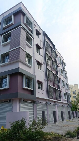 3 BHK Apartment For Sale in Rekjuani