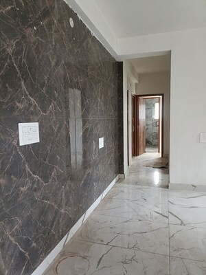 Building Lobby in 3 BHK Apartment at Rekjuani – for Sale