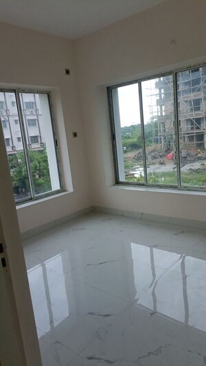 Balcony in 3 BHK Apartment at Rekjuani – for Sale