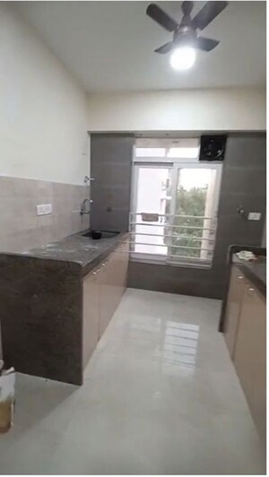 Kitchen in 2 BHK Apartment at Sindhi Society, Chembur – for Rent