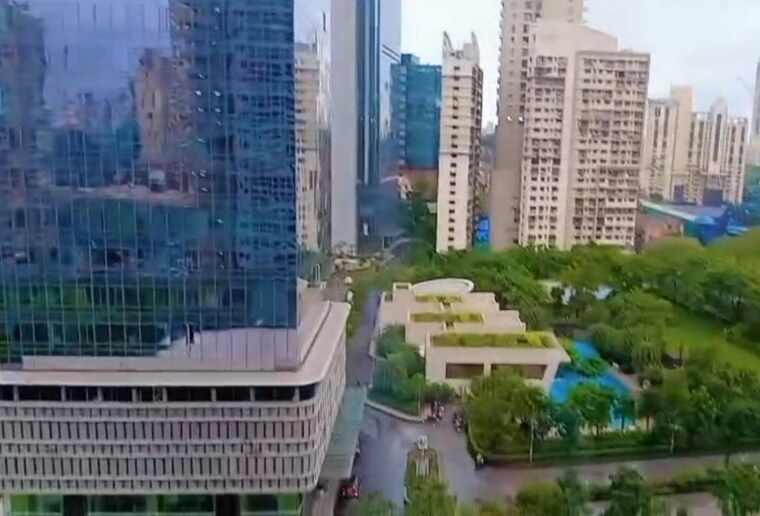 Exterior View, worli-residency 1 Bedroom 400 Sq.Ft. Apartment In Worli Mumbai 10501551