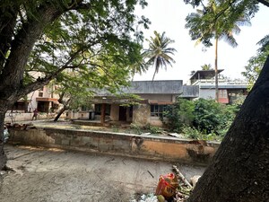  Plot For Sale in Jayanagar