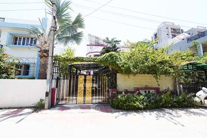 4 BHK Independent House – Exterior View View at Bopal - for Sale