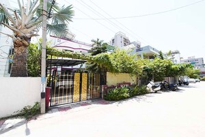 4 BHK Independent House – Exterior View View at Bopal - for Sale