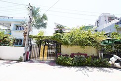 4 BHK Independent House For Sale in Bopal