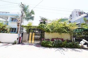 4 BHK Independent House For Sale in Bopal